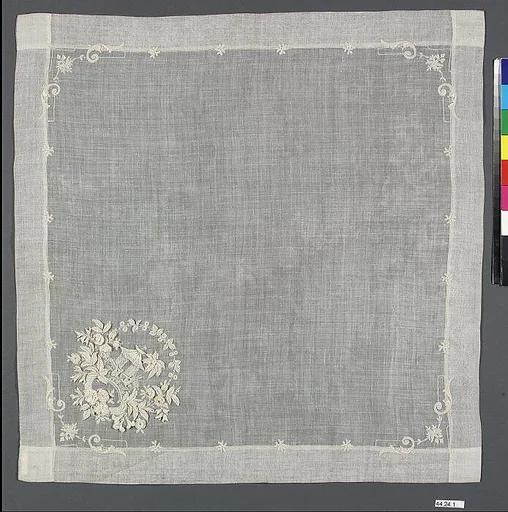 Handkerchief