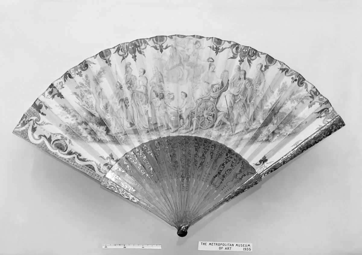 Fan — Unknown
