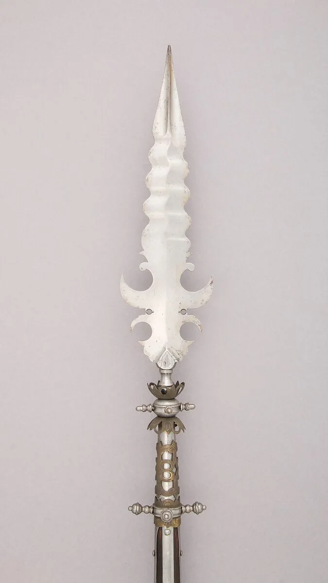 Partisan — Unknown