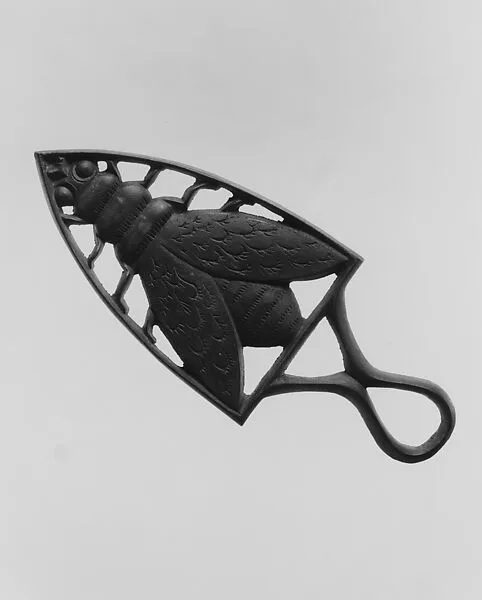 Trivet — Unknown