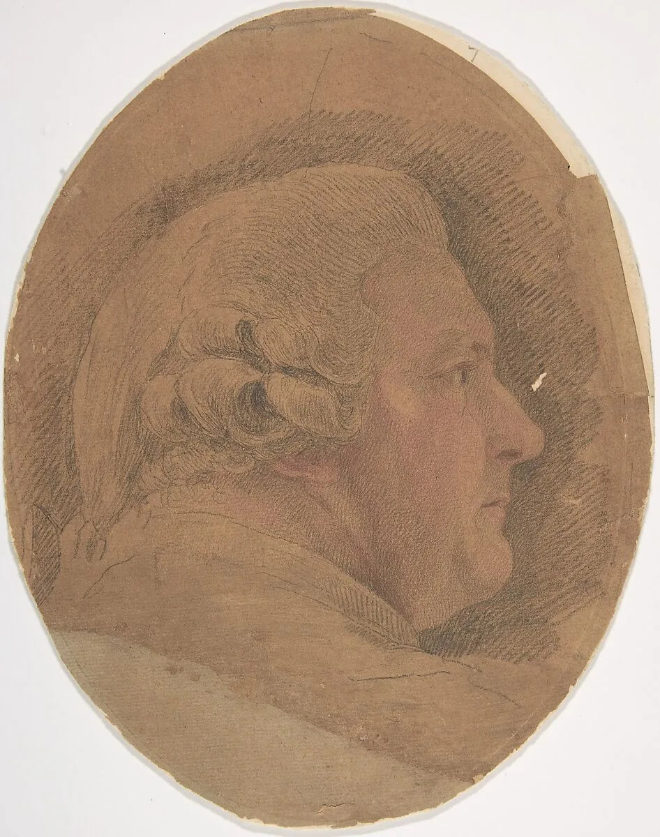 John Ward, 2nd Viscount Dudley and Ward — Francesco Bartolozzi|John Singleton Copley|John Ward, 2nd Viscount Dudley and Ward