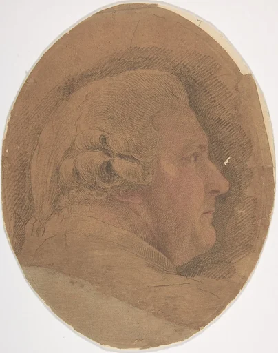 John Ward, 2nd Viscount Dudley and Ward