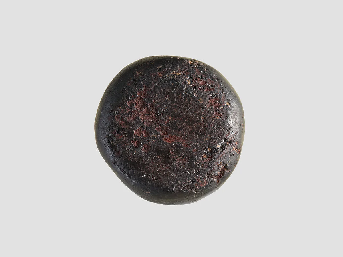 Weight — Unknown
