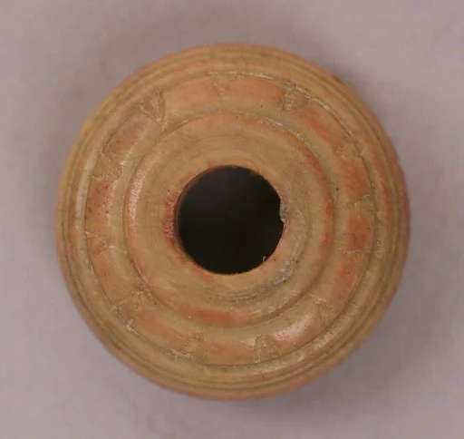 Button or Bead