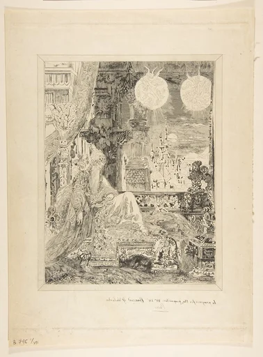 Le Songe d'un habitant du Mogol