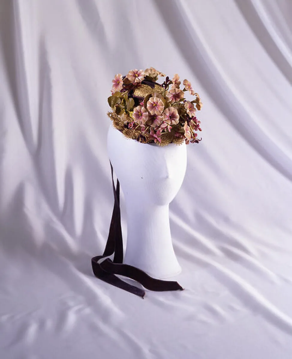 Hat — Unknown