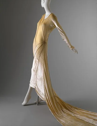 Wedding ensemble
