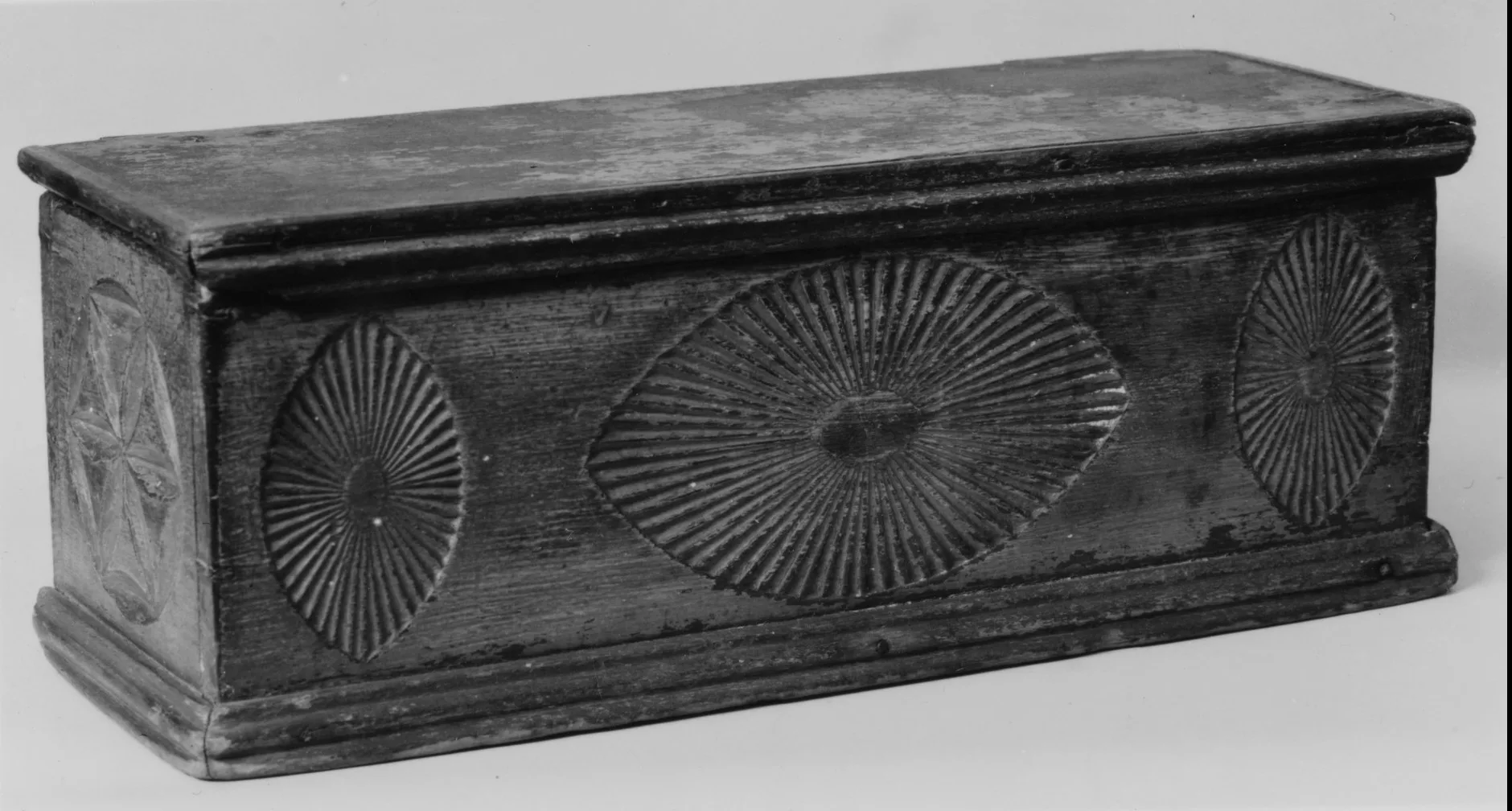 Box — Unknown