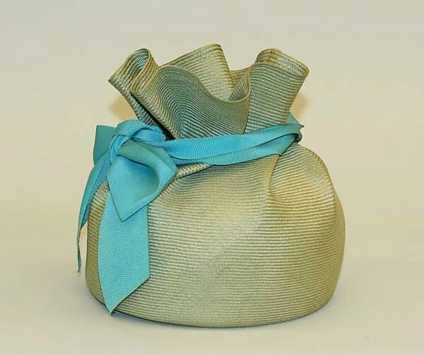Hat — Halston|Bergdorf Goodman