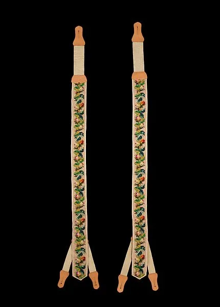 Suspenders — Unknown