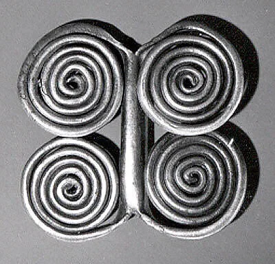 Spiral bead