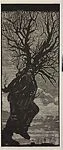 Walking Man — David Krut Fine Art, Inc.|Osiah Masekoameng|William Kentridge