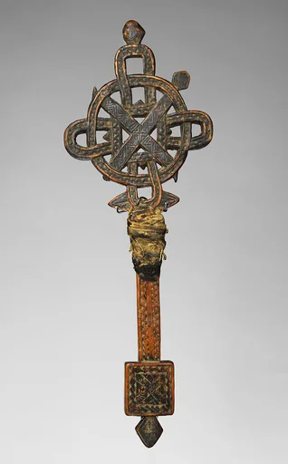 Hand Cross (mäsqäl)