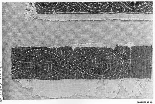 Textile Fragment