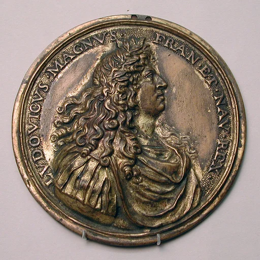 Louis XIV