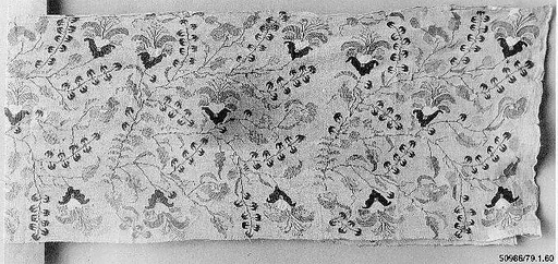 Textile Fragment