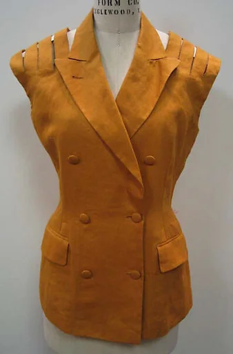 Vest