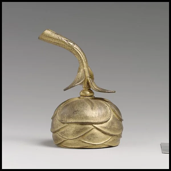Handbell — Unknown
