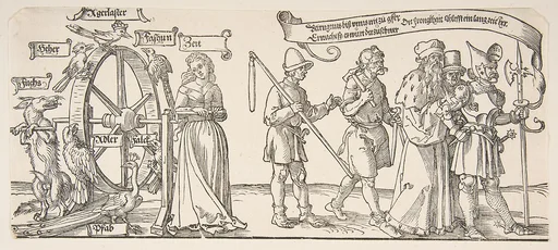 The Tapestry at Michelfeld
