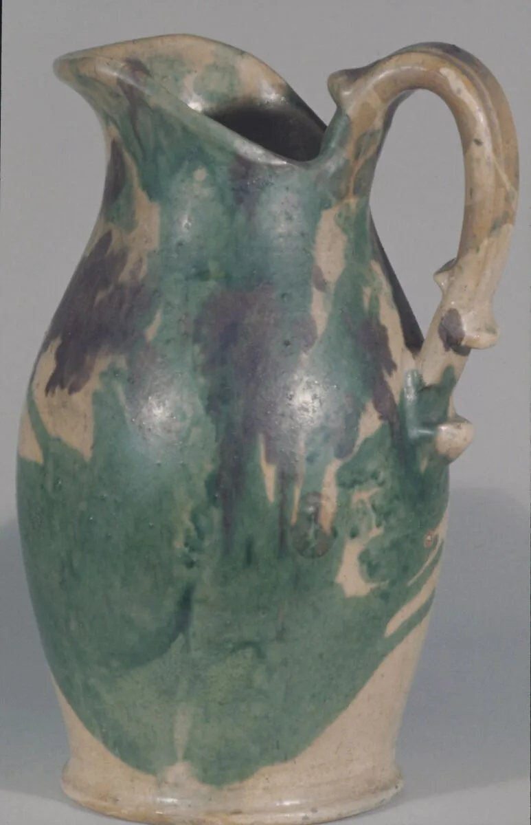 Pitcher — Unknown
