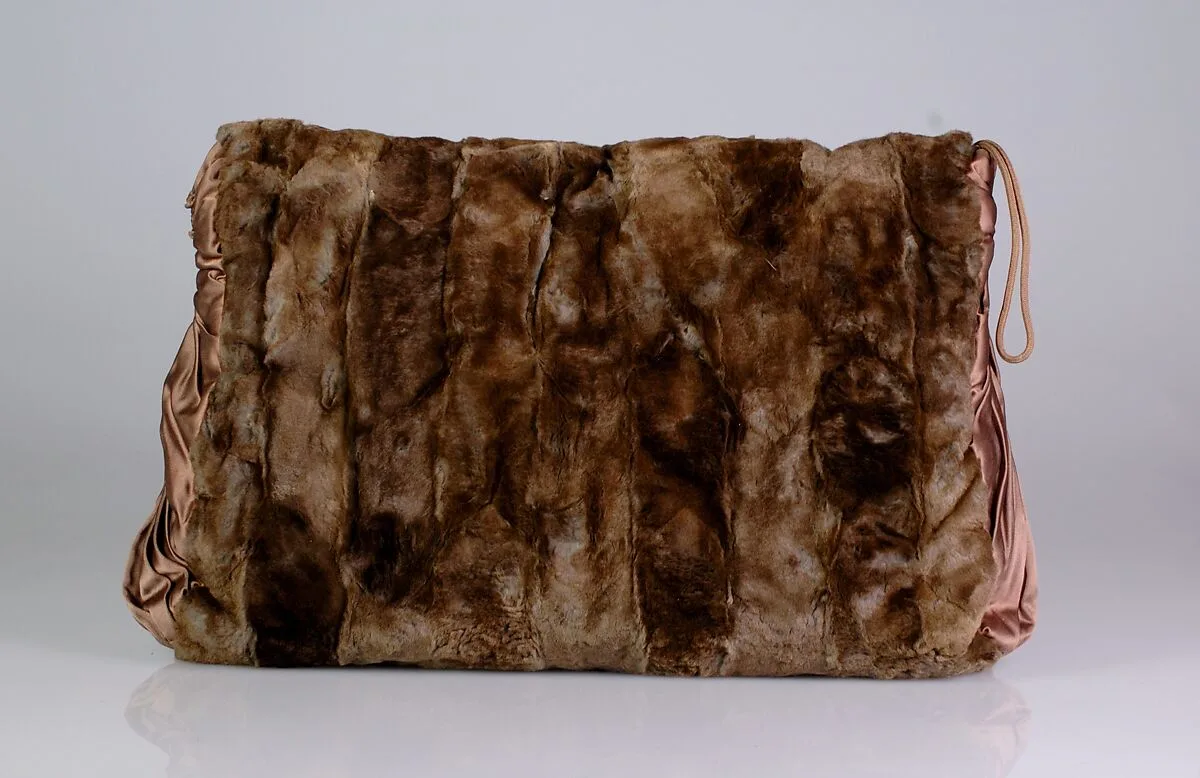 Muff — Unknown