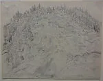 Landscape — Rudolf Schlichter