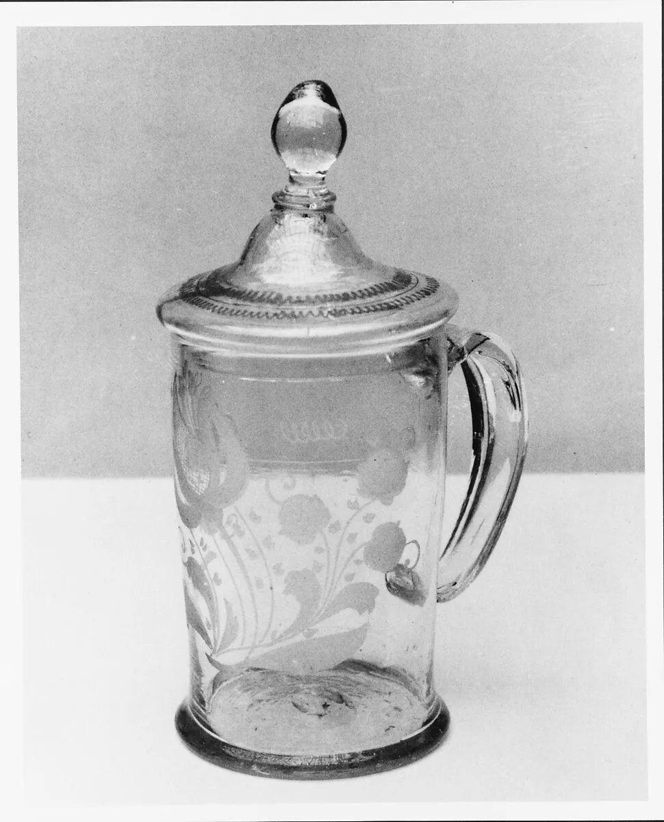 Mug — Unknown