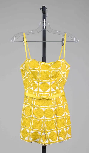 Bathing suit