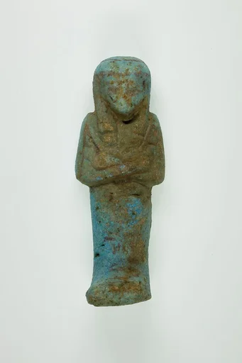 Worker Shabti of Henettawy (C), Daughter of Isetemkheb