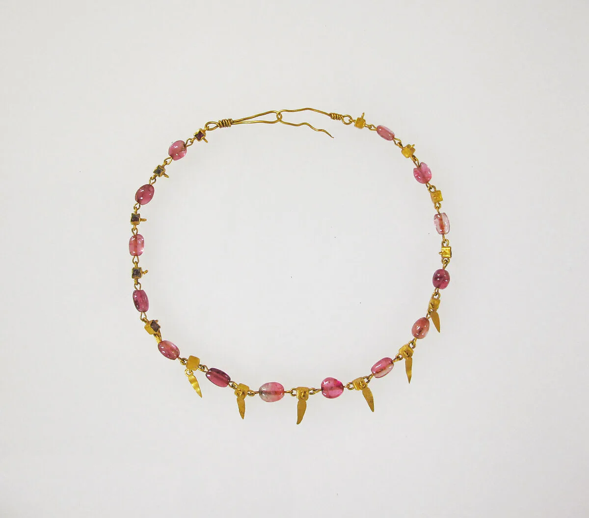 Necklace — Unknown