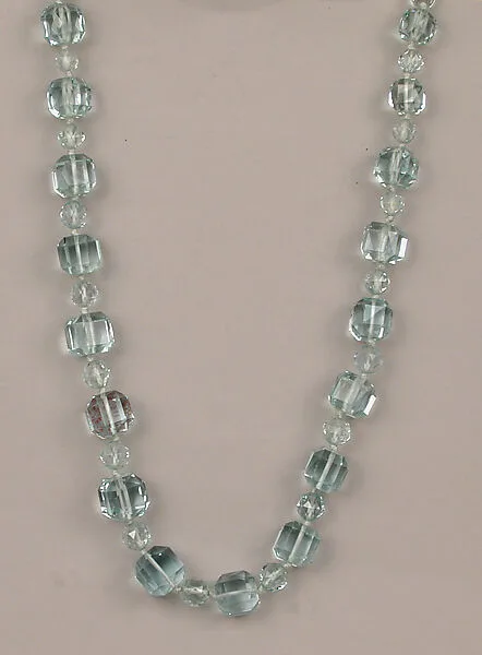 Necklace — Unknown