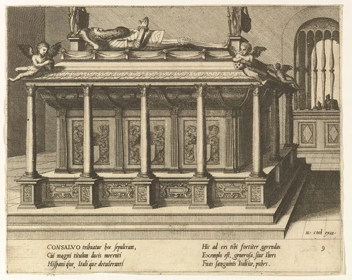 Cœnotaphiorum (9)
