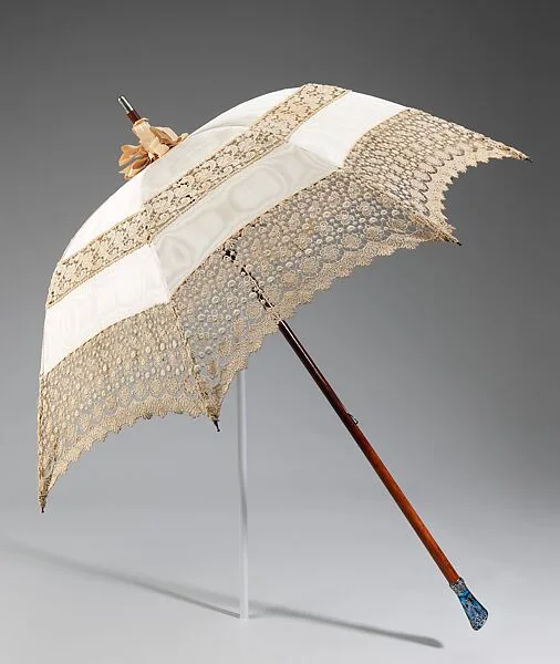 Parasol — Unknown