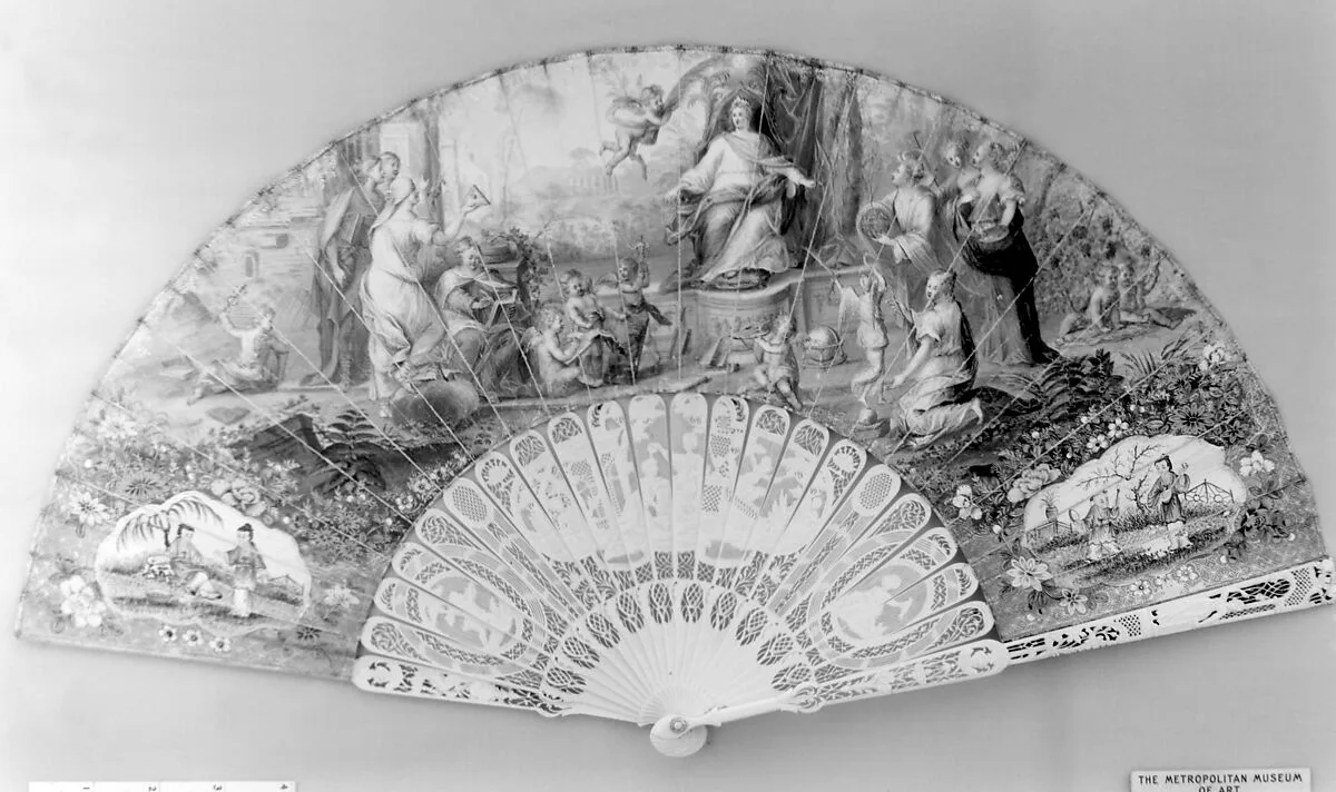 Fan — Unknown