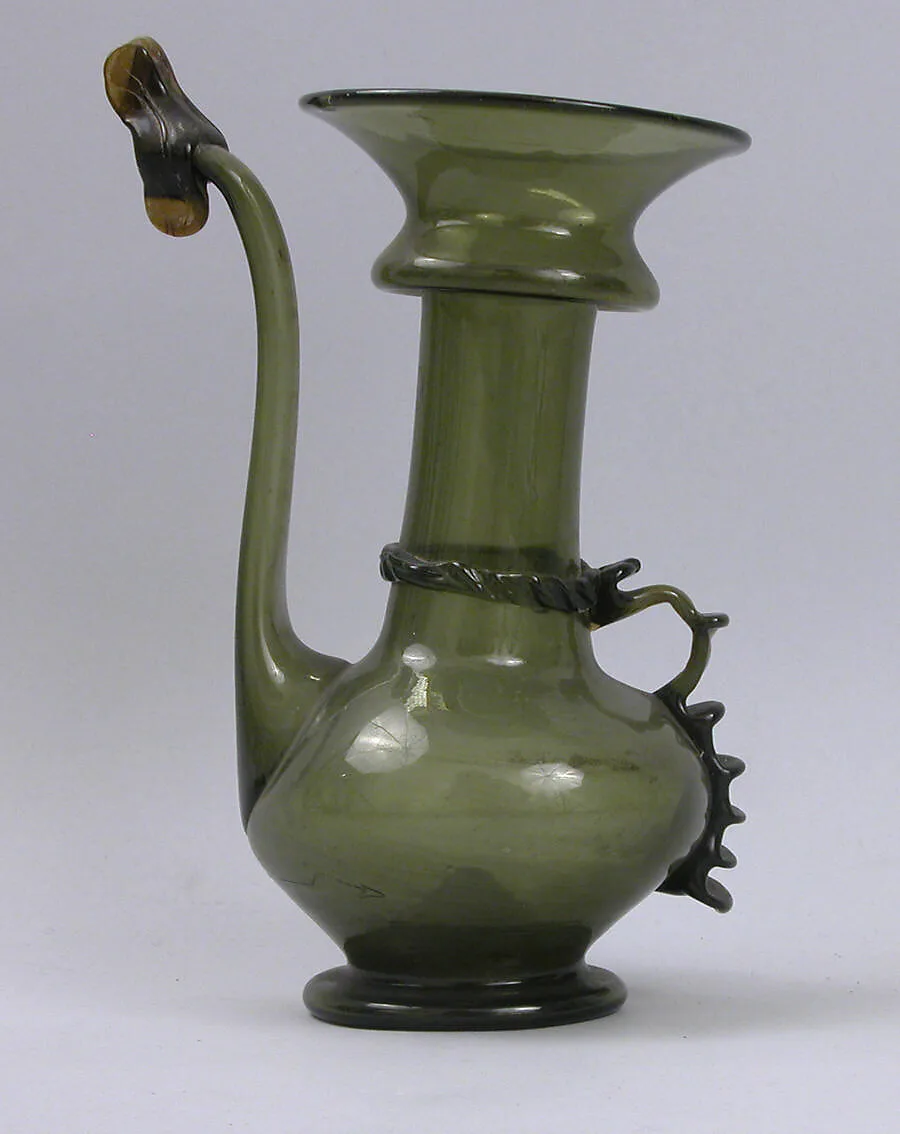 Ewer — Unknown
