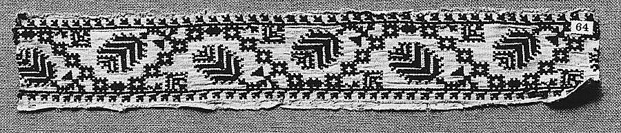 Band — Unknown