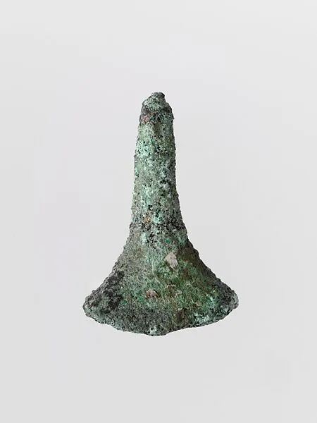 Bell — Unknown