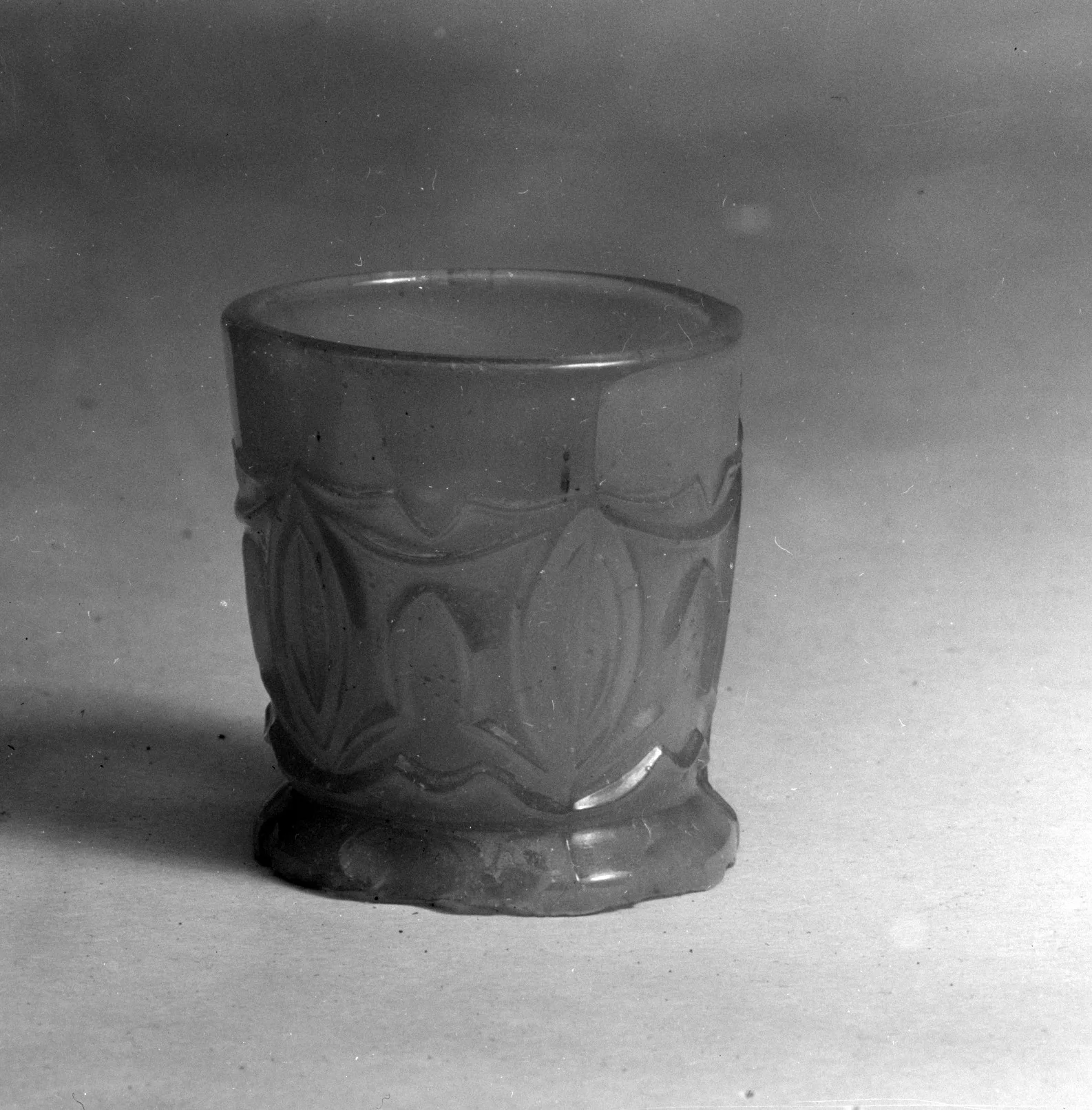 Whiskey Taster — Unknown