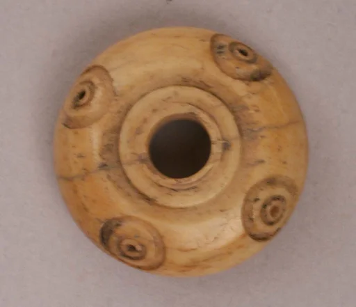 Button or Bead
