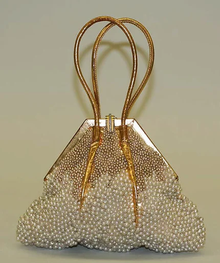 Evening bag