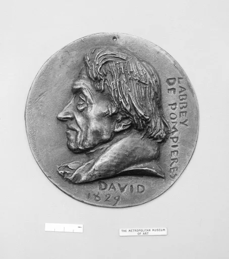 Guillaume Xavier Labbey de Pompiéres (1751–1831), French orator and polititian