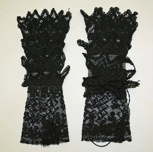 Mitts