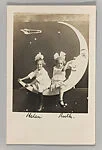[Paper Moon Studio Portrait]