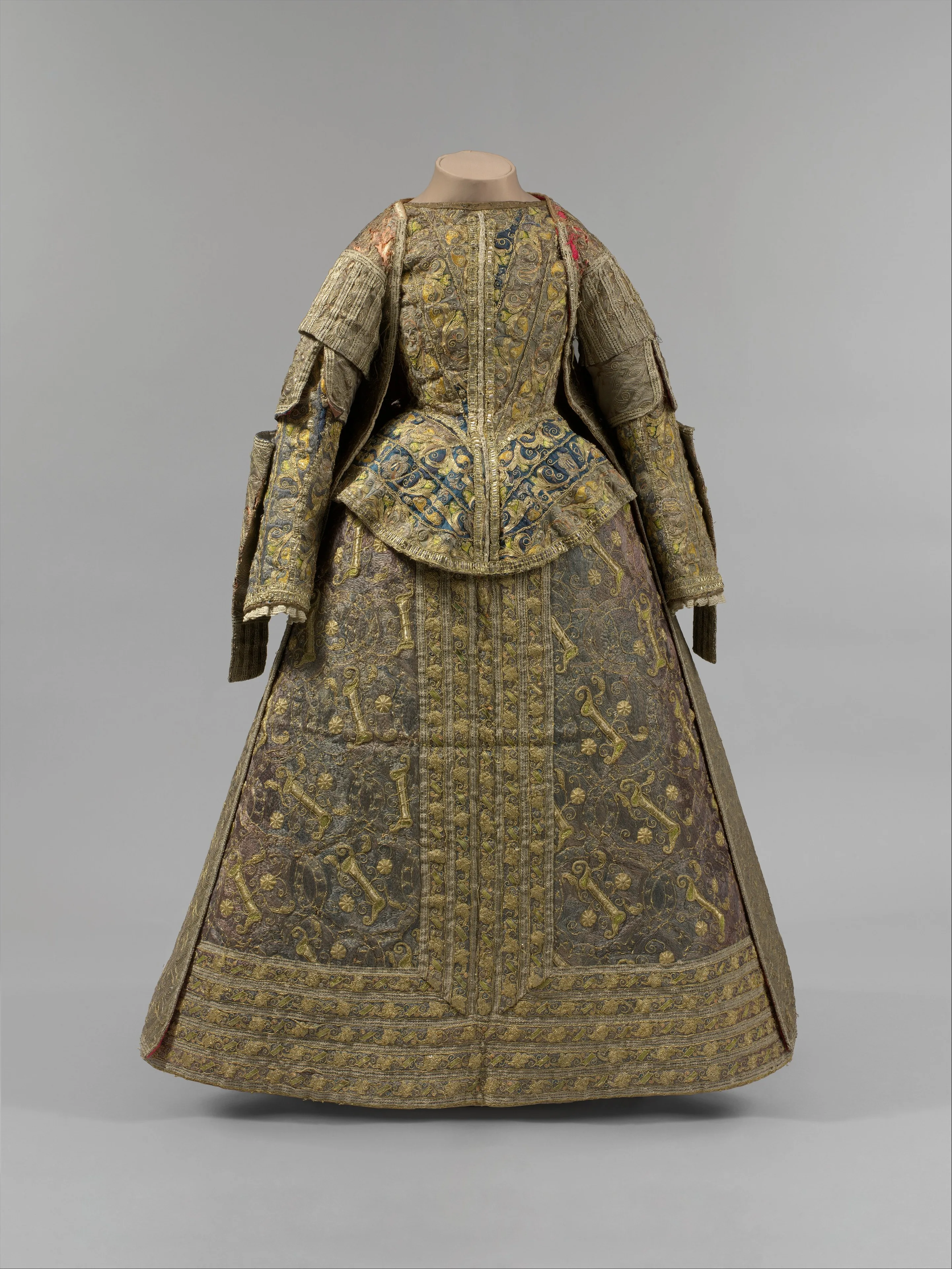 Ensemble — Unknown