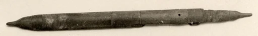 Throw Stick