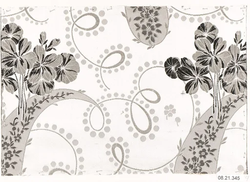 Textile sample