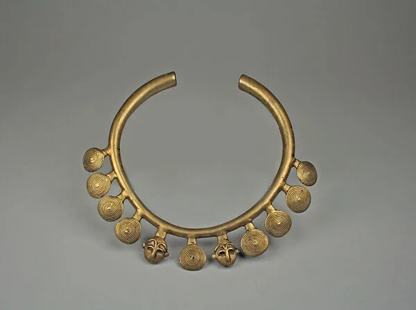 Necklace — Unknown