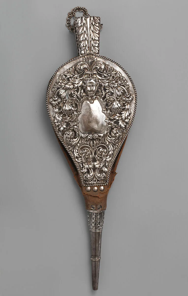 Bellows (part of a set) — Unknown