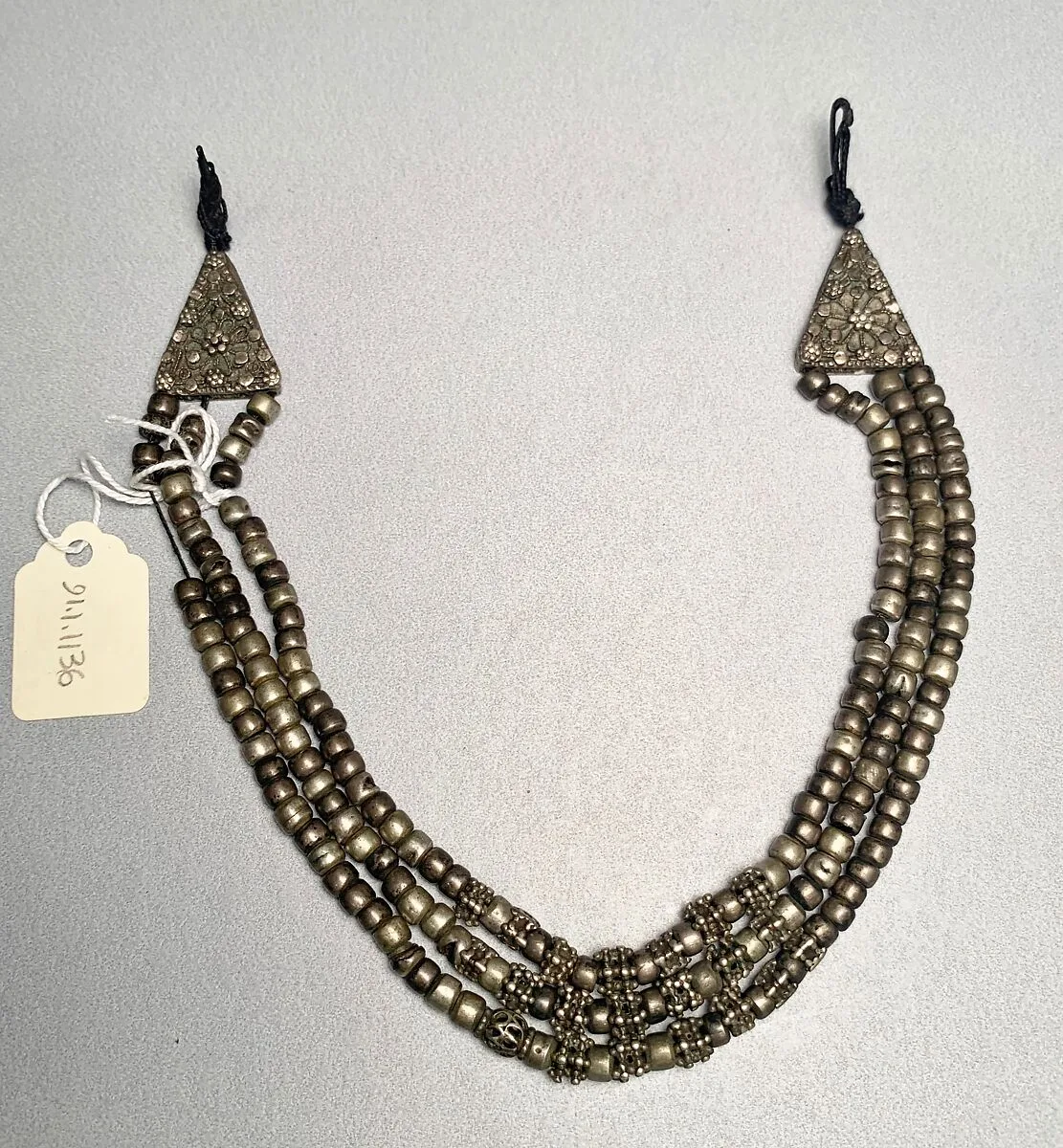 Necklace — Unknown