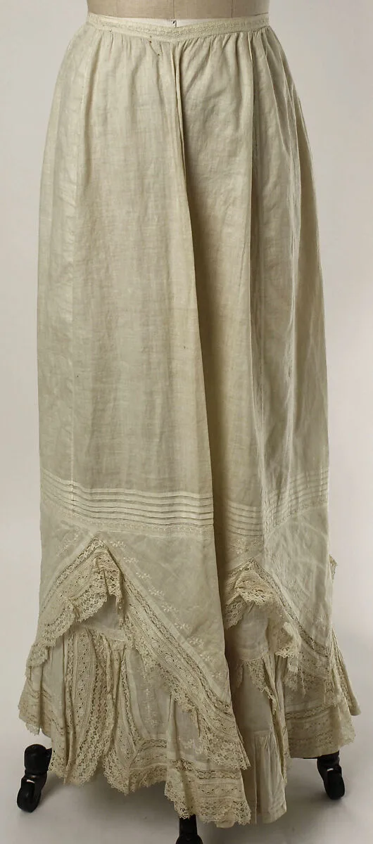 Underwear — Unknown